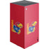 University of Kansas Jayhawks KU Xbox Series X Skins